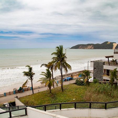 Kings Flat - Apartamentos Com Conforto Beira Mar 纳塔耳 外观 照片