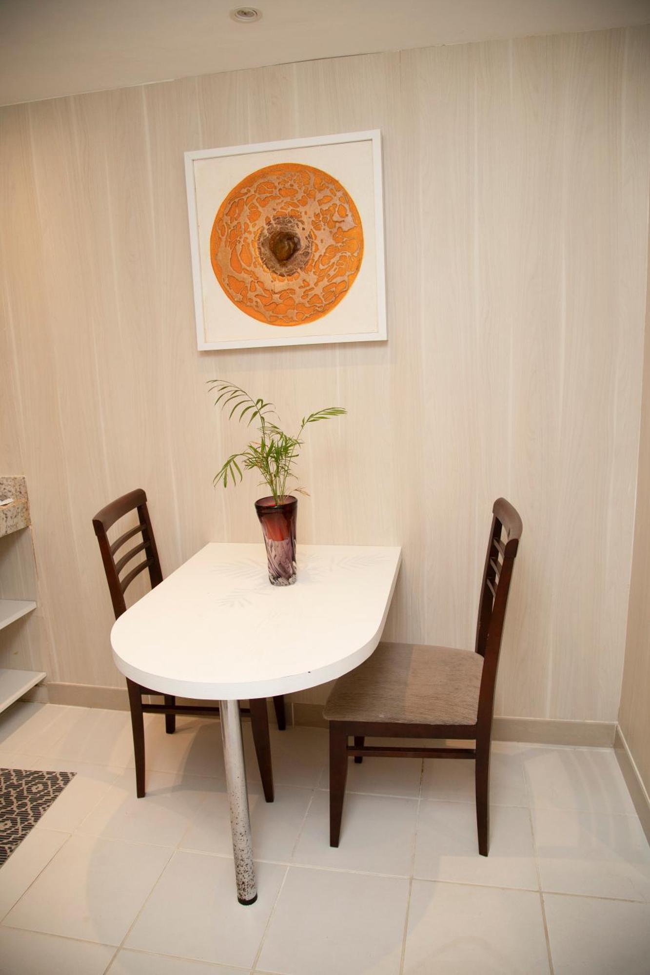 Kings Flat - Apartamentos Com Conforto Beira Mar 纳塔耳 客房 照片