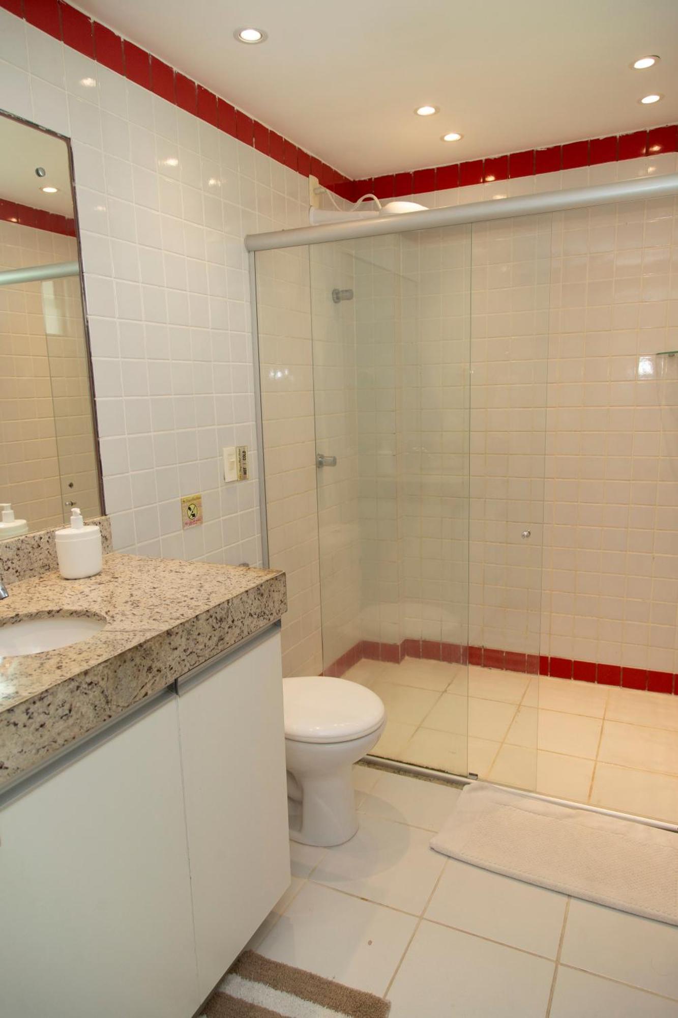 Kings Flat - Apartamentos Com Conforto Beira Mar 纳塔耳 客房 照片