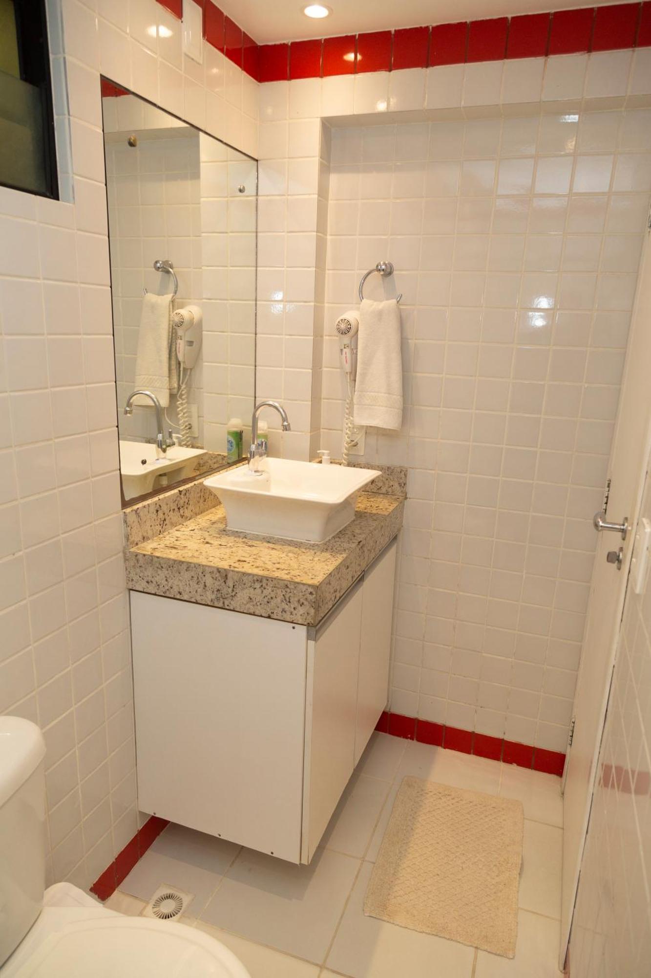 Kings Flat - Apartamentos Com Conforto Beira Mar 纳塔耳 客房 照片