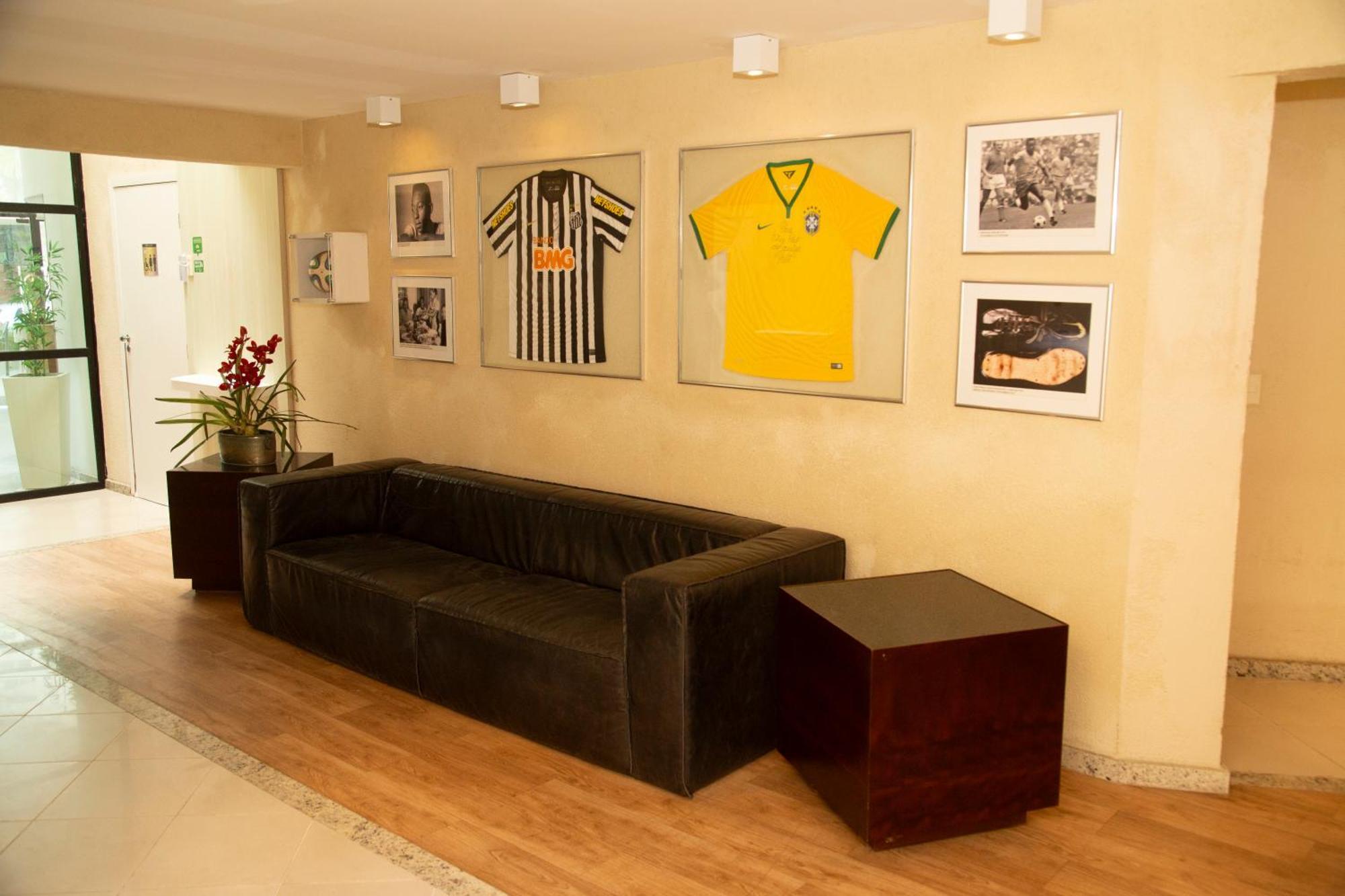 Kings Flat - Apartamentos Com Conforto Beira Mar 纳塔耳 外观 照片